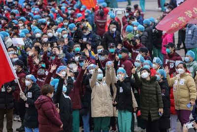 China vislumbra un retorno a la vida normal - Mundo - ABC Color