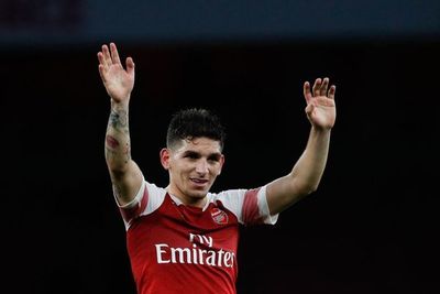 Torreira podría estar hasta diez semanas de baja - Fútbol - ABC Color