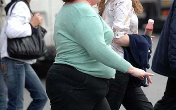 Obesidad, enfermedad crónica que “debería tratarse como cáncer” - Ciencia - ABC Color