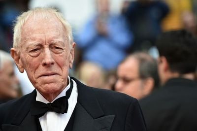 Falleció el actor Max von Sydow, protagonista de “El exorcista” » Ñanduti