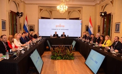 HOY / Ministros determinan estrategias para frenar el coronavirus