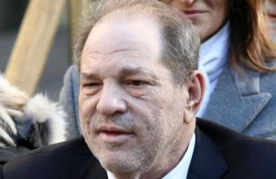Así son los días de Harvey Weinstein en una de las cárceles más peligrosas de EE.UU. - C9N