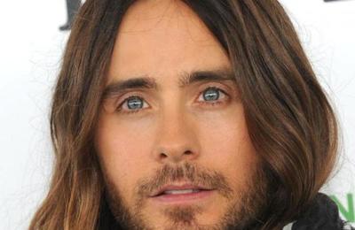 Jared Leto estuvo cerca de perder la vida mientras escalaba a 200 metros de altura - C9N