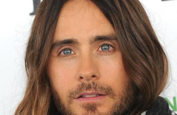 Jared Leto estuvo cerca de perder la vida mientras escalaba a 200 metros de altura - C9N