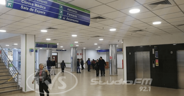 IPS destinaría nuevo Hospital Ingavi para casos de COVID-19