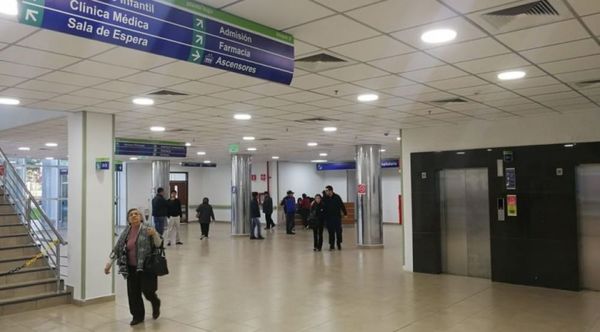 IPS destinaría nuevo Hospital Ingavi para casos de COVID-19