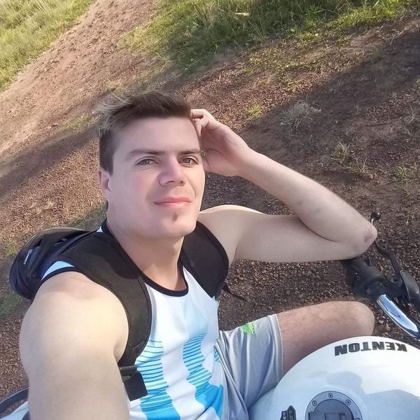 Hombre es acusado de asesinar a su pareja en Borja - Nacionales - ABC Color