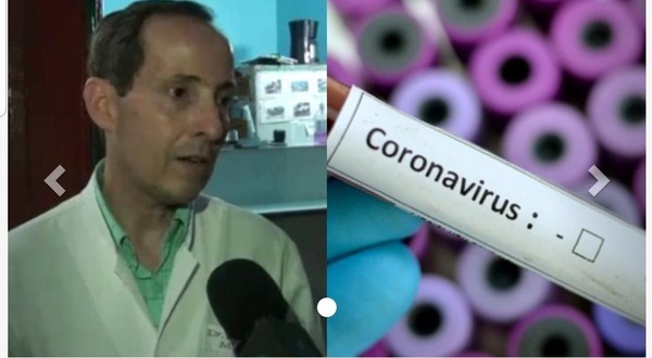 CORONAVIRUS: DOS PERSONAS EN CUARENTENA EN ITAPÚA - Digital Misiones