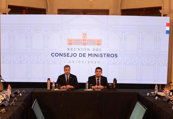 Presidente instruye redoblar esfuerzos para acortar brechas históricas y responder a la gente | .::Agencia IP::.