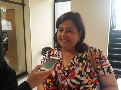 Coronavirus: Convocan al Ministro de Salud para informar al Senado