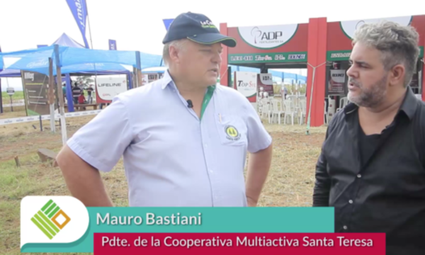 » Cooperativa Santa Teresa