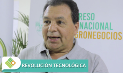 » Agricultura de Precisión