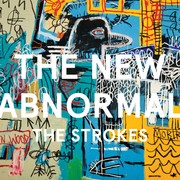 The Strokes lanza adelanto de su próximo álbum - RQP Paraguay