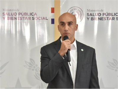 Salud reporta 25 casos sospechosos de coronavirus