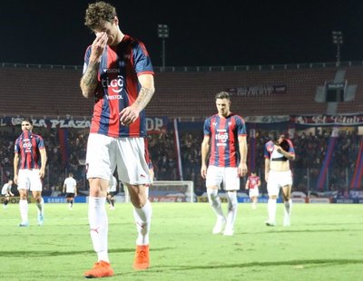 Armar una defensa será la gran tarea | Crónica