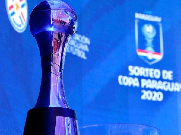 La Copa de Todos tiene su calendario 2020 - APF