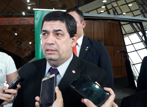 Vicepresidente espera que se investigue caso Dalia López y termine
