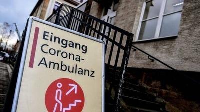 HOY / Alemania confirma sus dos primeras muertes por el coronavirus