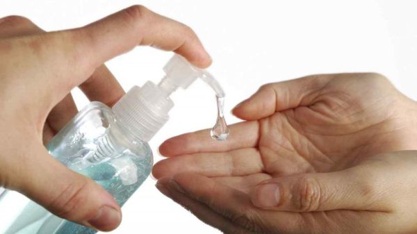 Se disparan los precios del tapabocas y alcohol en gel » Ñanduti