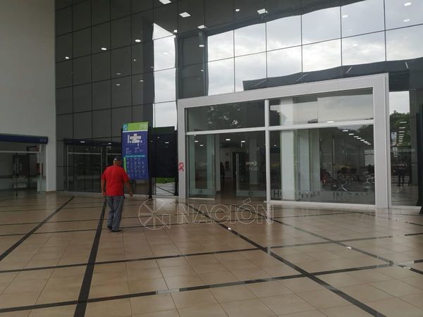 Plantearán uso de IPS Ingavi exclusivo para pacientes con coronavirus