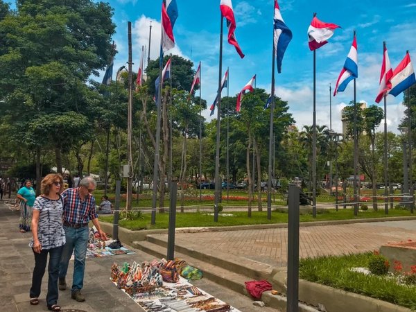 Pronostican ola de calor con temperaturas de hasta 40°C