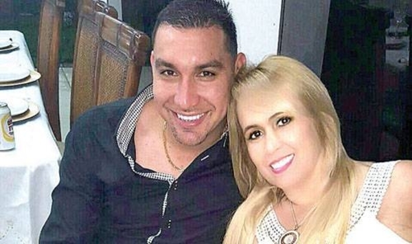 HOY / Exsenadora denunció que fue garroteada por su marido: ella al hospital, él a la comisaría