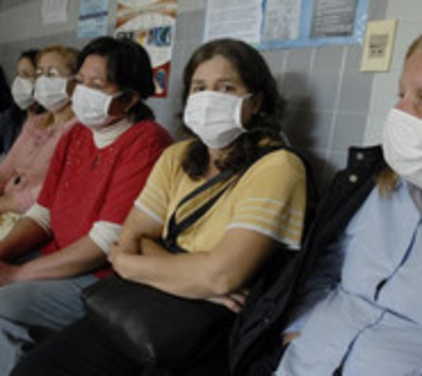 IPS pide a asegurados no ir con tantos familiares - Paraguay.com