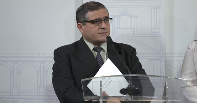 Gobierno extinguió fundación de Dalia López