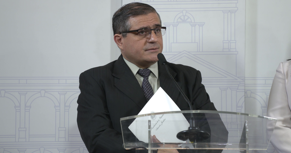 Gobierno extinguió fundación de Dalia López