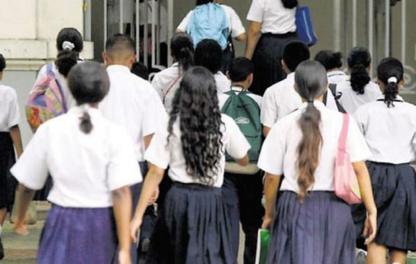 Intentos de rapto activan alerta en centros educativos