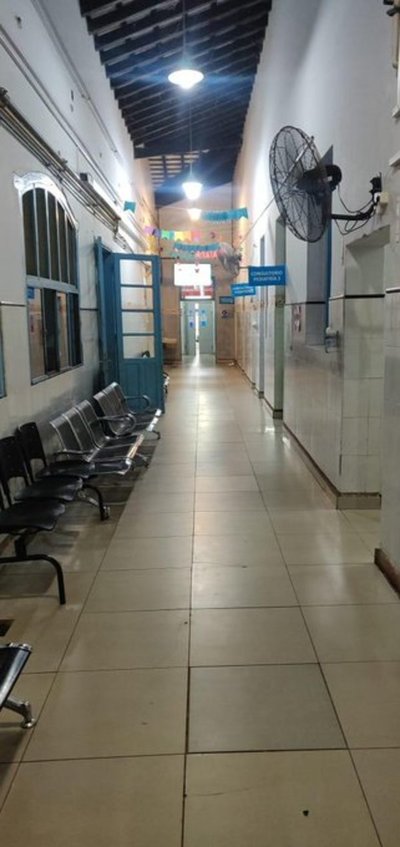 INERAM centro de referencia para recibir posibles casos de coronavirus - .::RADIO NACIONAL::.