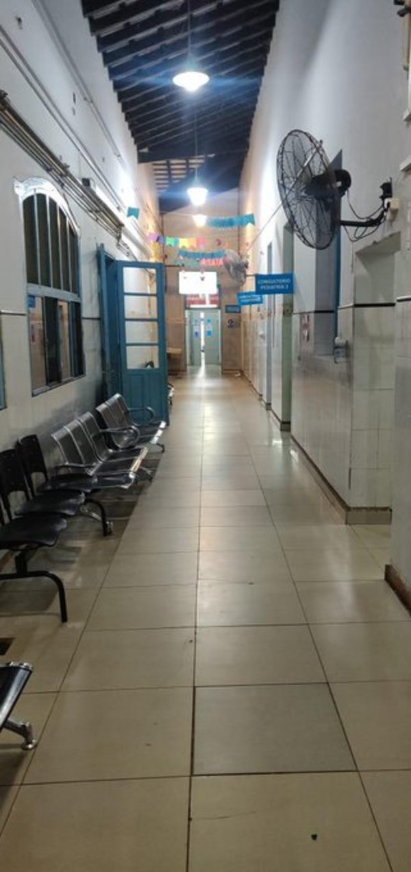 INERAM centro de referencia para recibir posibles casos de coronavirus - .::RADIO NACIONAL::.