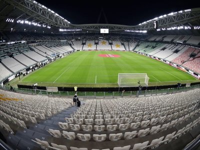 Suspendido todo deporte en Italia hasta el 3 de abril