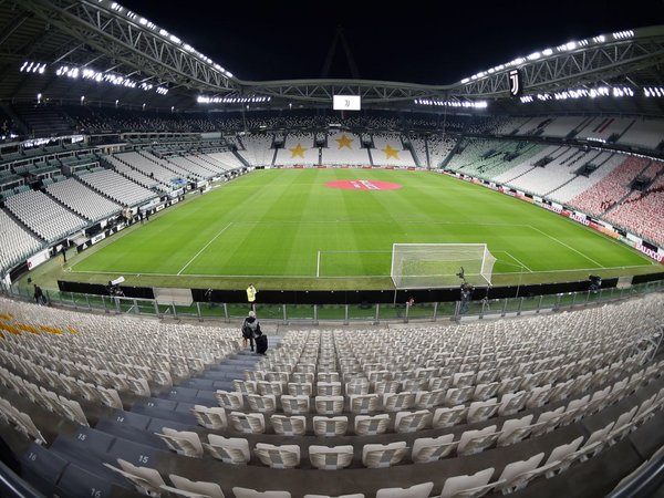 Suspendido todo deporte en Italia hasta el 3 de abril