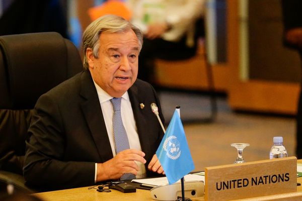 La ONU aprueba una declaración de mínimos sobre la condición de las mujeres