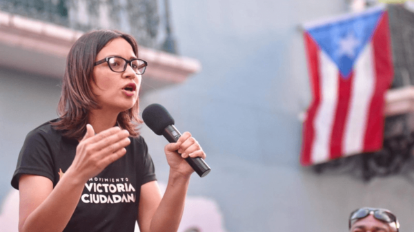 Puerto Rico: Candidata al Senado propone una licencia por menstruación