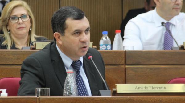 Bancada liberal considera devolver terna para Corte
