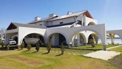 Fundación Remar Paraguay administrará la quinta “Nápoles”, de “Cucho” Cabaña