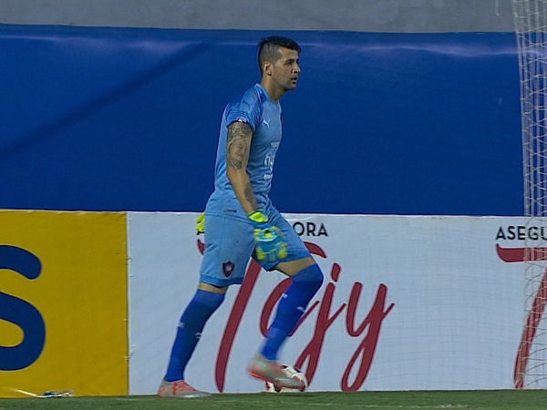 Rodrigo Muñoz es el Tapador de la fecha