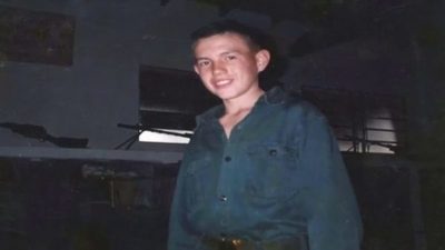 “Cadete Amarilla, mi hijo” se proyectará este lunes en la Manzana - Paraguay Informa