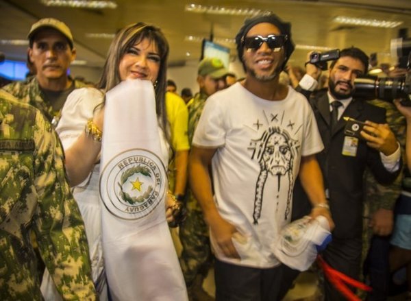 Caso Dalia López: “La policía está haciendo su trabajo, todavía no la encuentra” - ADN Paraguayo