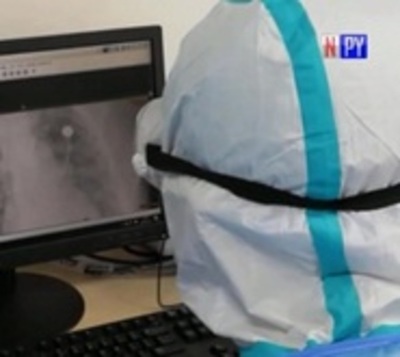 Salud confirma 25 casos sospechosos de coronavirus y 100 monitoreados - Paraguay.com