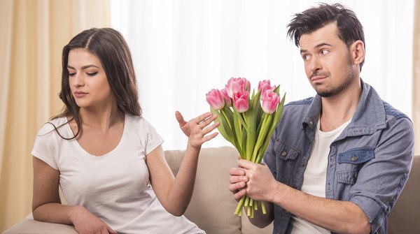 “No era una mujer la que tenía, sino que me engañaba con dos” | Crónica