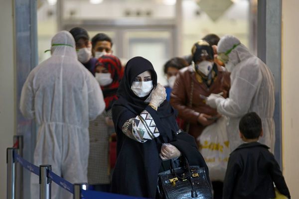 OMS: riesgo de pandemia por coronavirus “se volvió muy real”