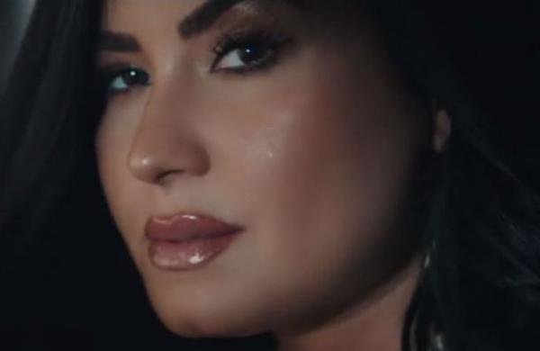 Los mensajes ocultos en el nuevo video de Demi Lovato - C9N