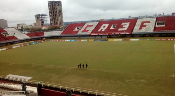 HOY / De la próxima jornada resaltan tres encuentros