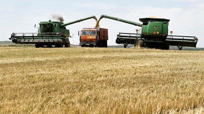 Argentina: campo en huelga por suba de impuesto a la soja