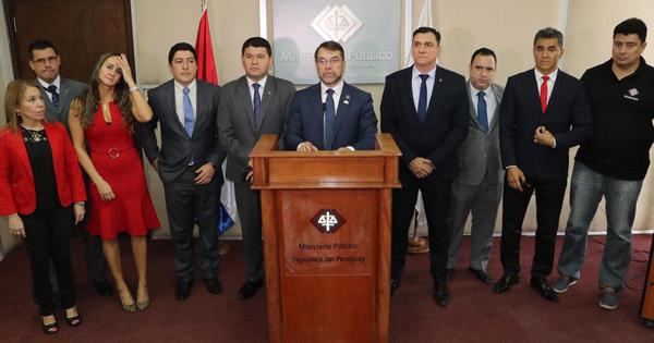 Preocupa falta de confirmación de agentes fiscales