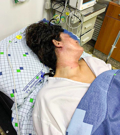Imputan a un hombre por Tentativa de Feminicidio y Lesión Grave - Noticde.com