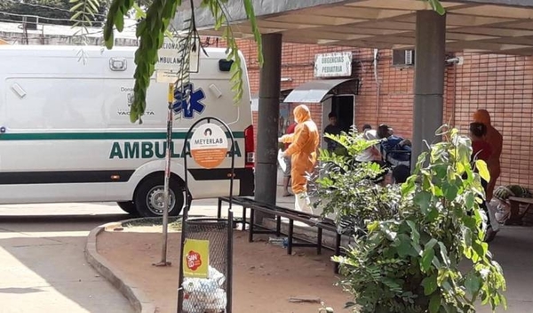 HOY / Nueva 'fake news' corre en redes y WhatsApp: descartan caso de coronavirus en Calle’i